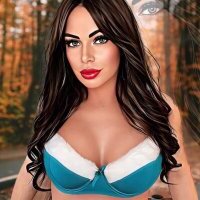 Selina-666 avatar