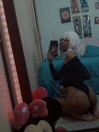 --Kenia avatar