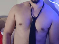 -SexyDaddy- avatar