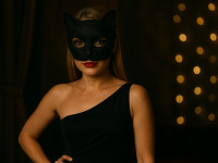 1Luxybunnycat avatar