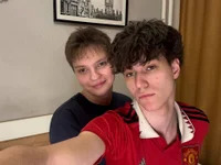 1gay1straight avatar