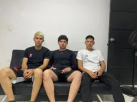 3hornys-straights avatar