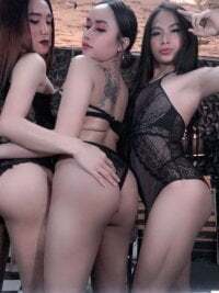3sexygoddesspinaytrans avatar