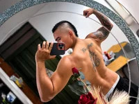 6Baby6Tattoo6 avatar