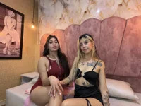 ABBYANDYILIRA avatar