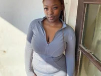 AFROGODDESSX2 avatar