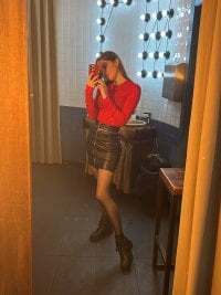 AGirlFromNoon avatar