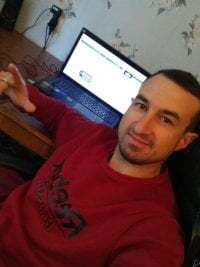 ANDREW_87 avatar