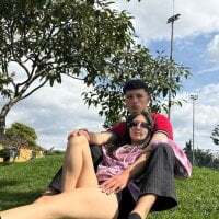 ANLLELOAndANGELA avatar