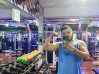 AX605 avatar