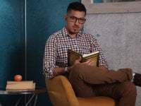 Aaaronwill1568 avatar