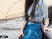 Aahana_Gold avatar