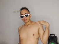 Aaron_xe avatar