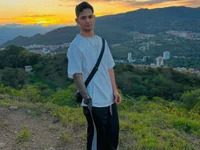 Aaronsexroom avatar