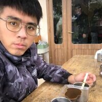Aaronsuhi avatar