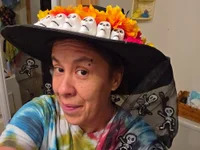 Abbiekakes13 avatar