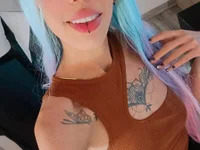 Abby-lollipop avatar