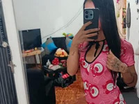 AbbyPetite avatar