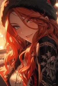 Abby_oficial avatar