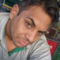 Abelardho34 avatar