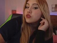 Abril_kawaii avatar