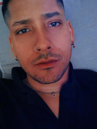 Abruptoinusual avatar