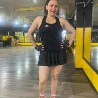 Adelgey-Michell avatar