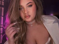 Adelina_One avatar