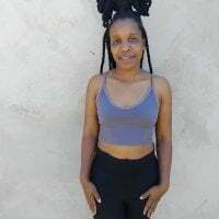 AdorableAfricanStar69 avatar