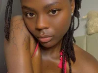 African-slutt avatar