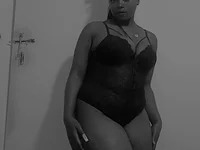 AfricanBarbieASS avatar