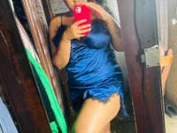 AfricanCumBucket avatar