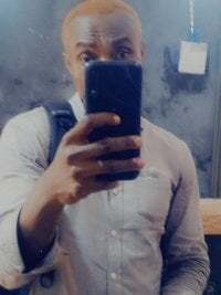 AfricanHorseDick avatar