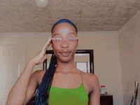 AfricanMelaninDoll avatar