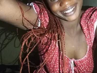 African_goddnes avatar