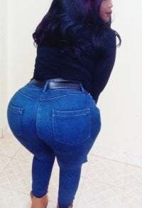 Africanqueen24 avatar