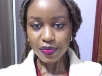 Africanshygal avatar
