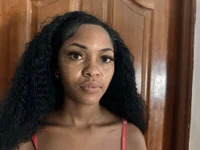Afriona avatar