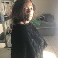 AfroGoddessxxx45 avatar
