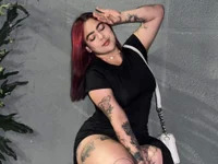 AfroditaVega_ avatar