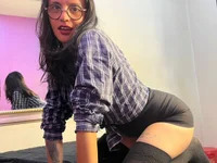 Afroditta_Rosse avatar
