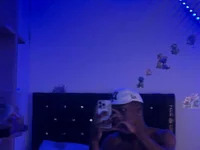 Afrodixx avatar