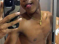 Afrowayuu avatar