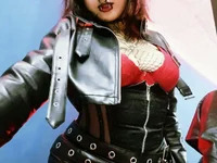 Agatha_Midnight avatar