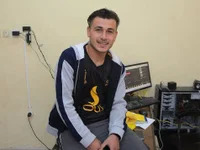Ahmedgaze avatar