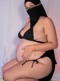 Aida_pregnant avatar