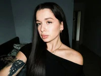 Aidavesper avatar