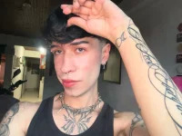 AidenFoox avatar