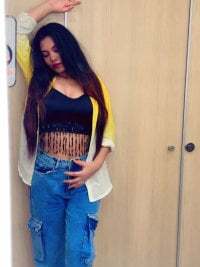 Aknshaaa avatar