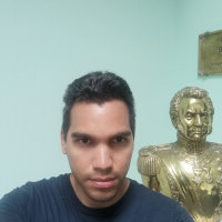 Alamleo36 avatar